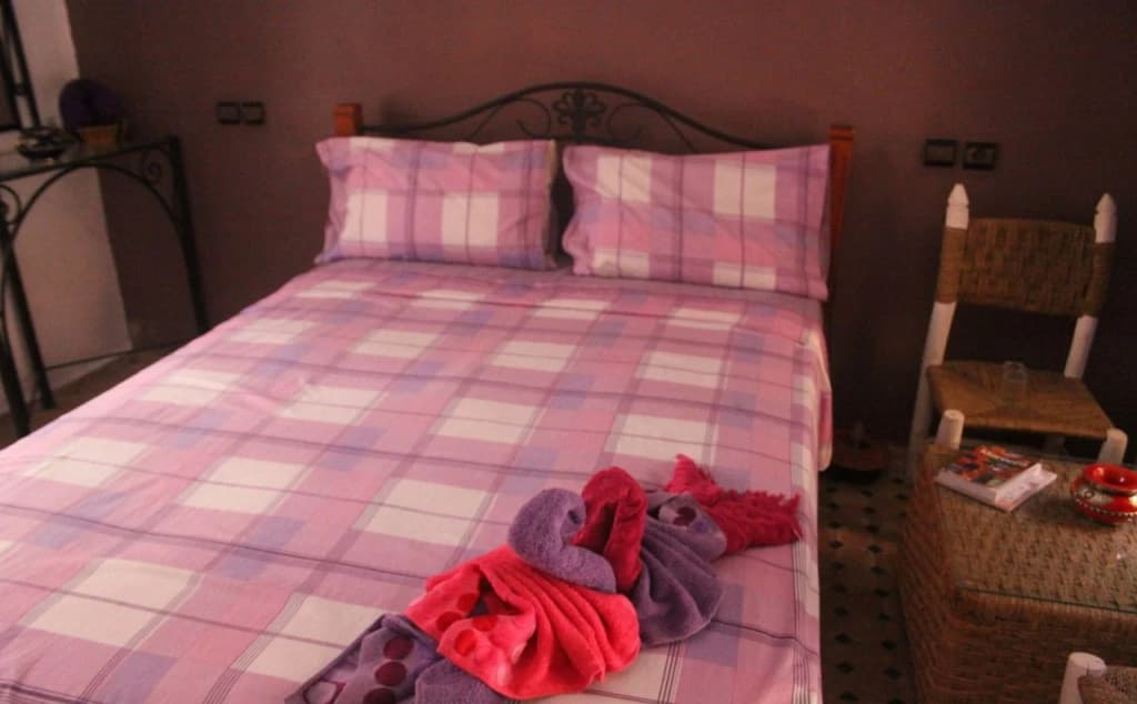 Riad Tolerance - photo 3