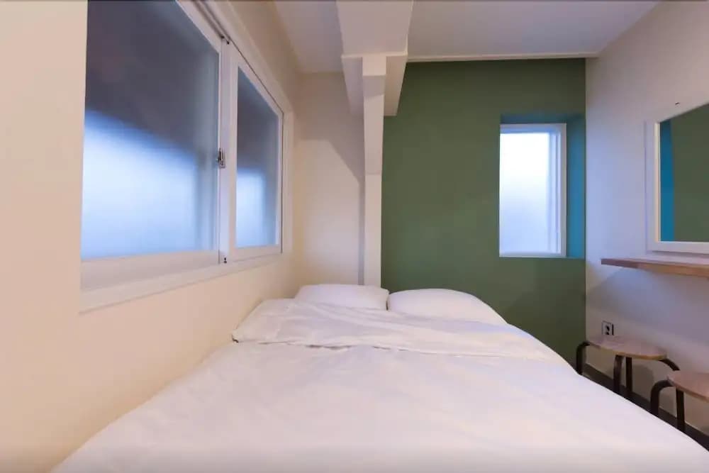 Majung Haus - Hostel - photo 3