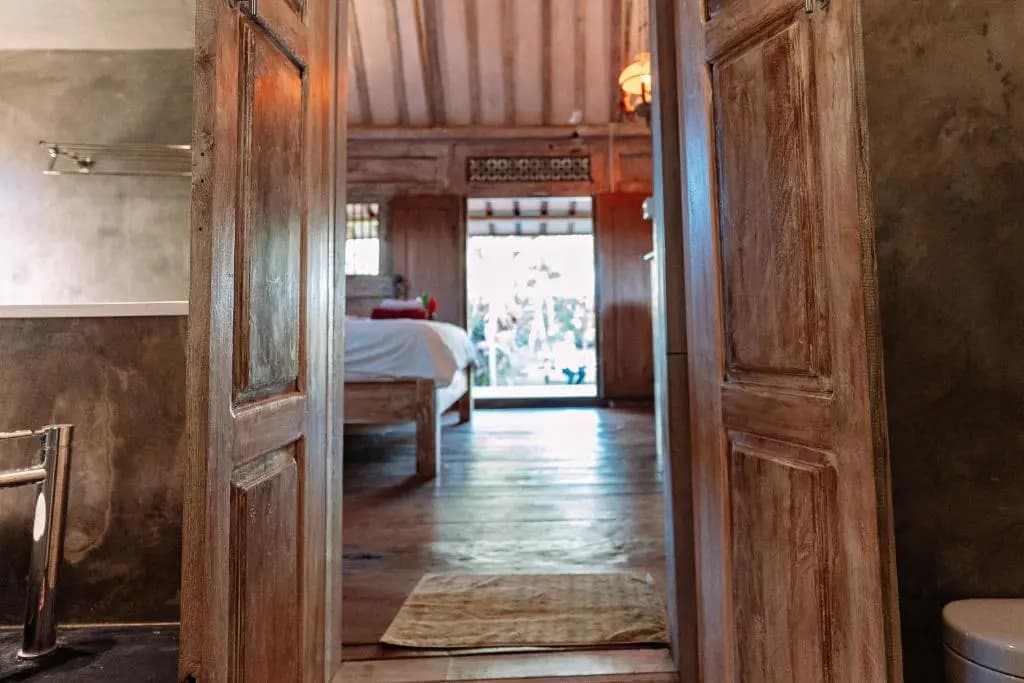 Pande Homestay - photo 5