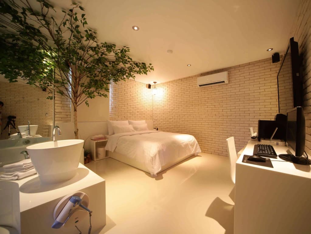 Hotel Pop3 Jongno - photo 4