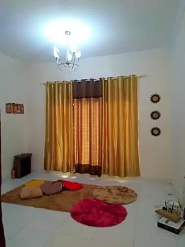 Bright Sunshine Holiday Home Shared Apartments - photo 5