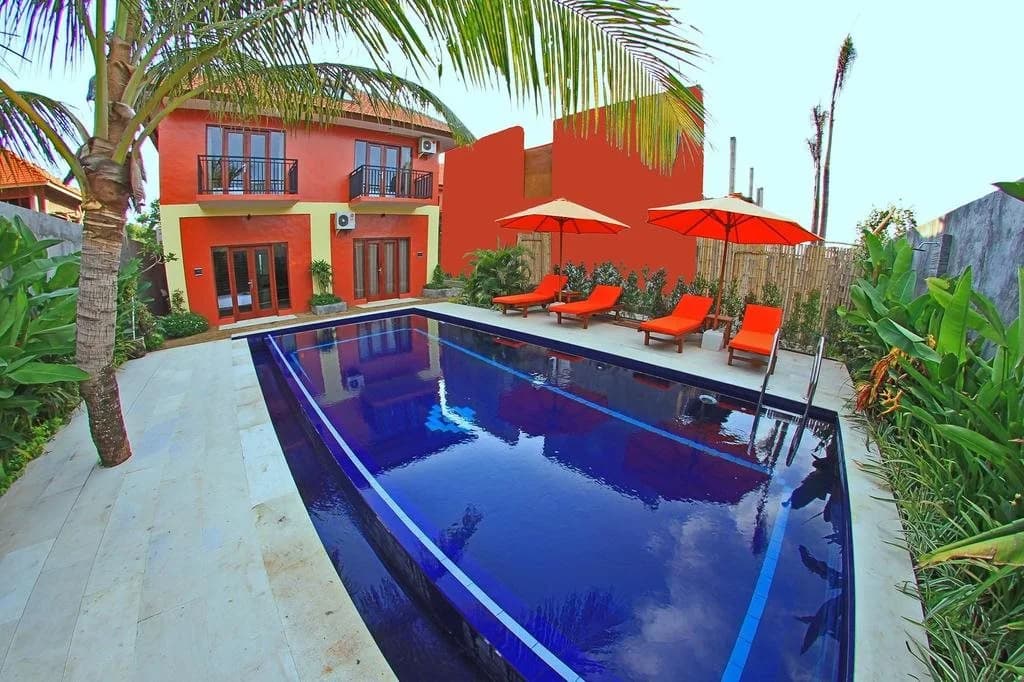 Gatsby Hotel and Hostel - photo 9