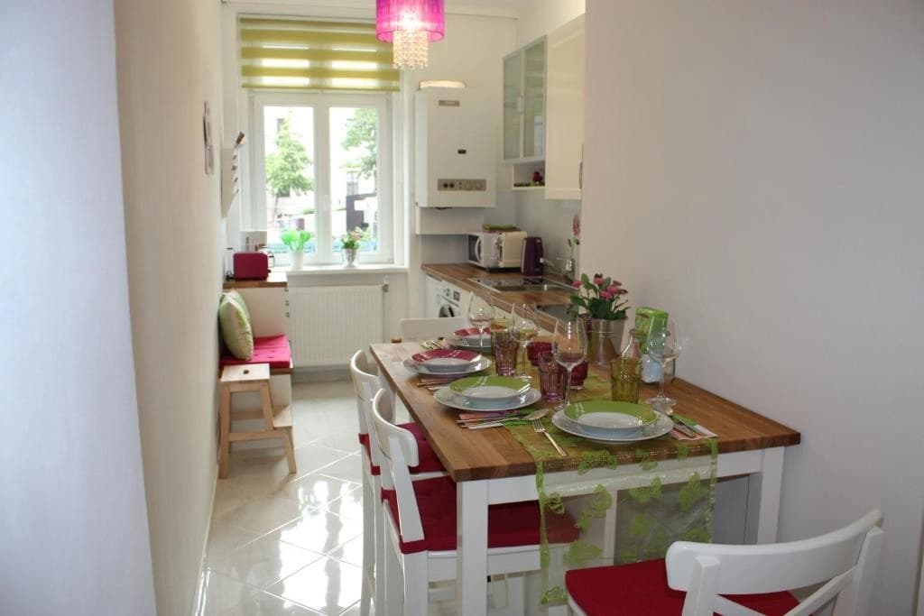 govienna - City Center Apartments - photo 6