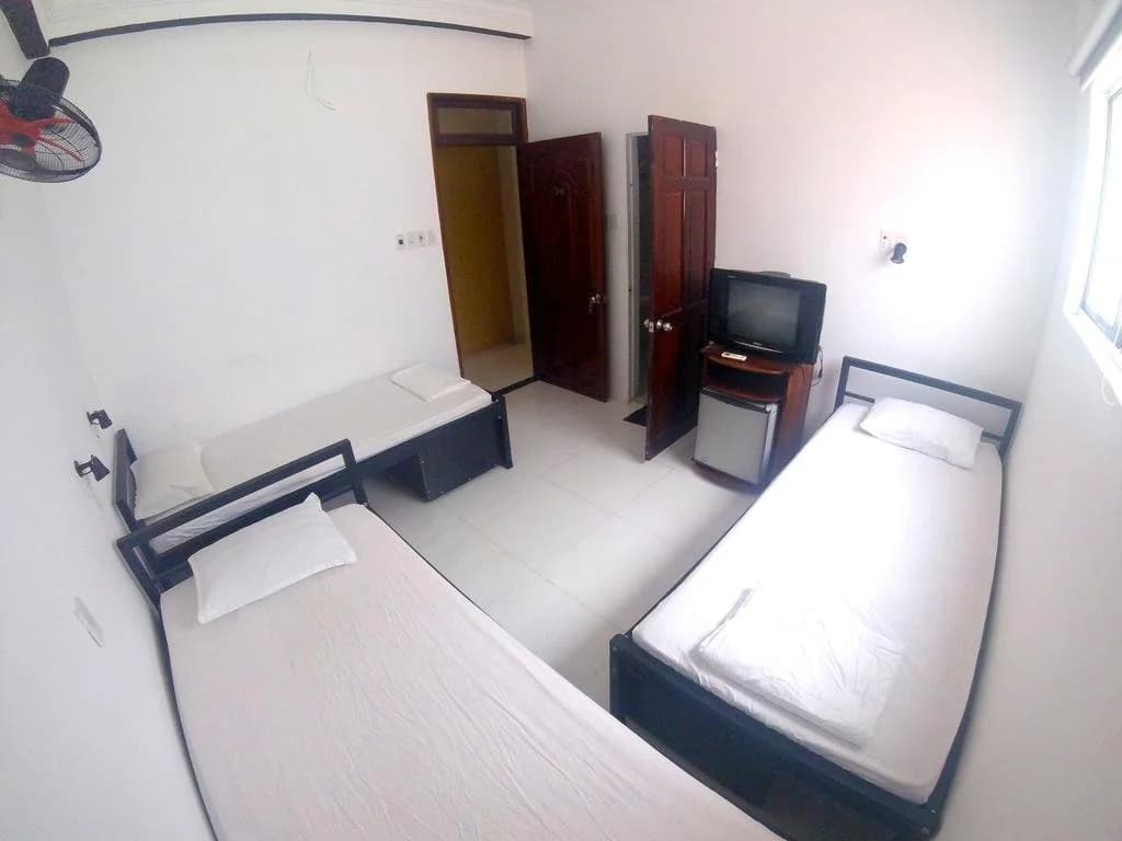 Tribee Kinh Hostel & Bar - photo 4