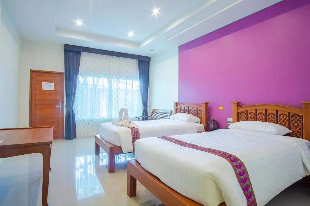 Prayai Changthai Resort - photo 5