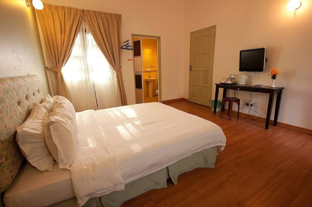 Perkasa Hotel MT Kinabalu - photo 2