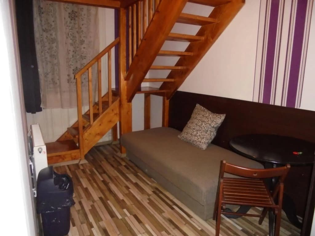 Liechtenstein Apartments - photo 10