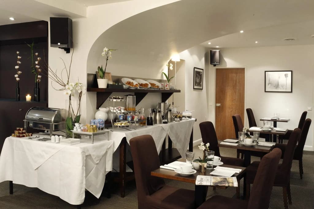 Hôtel Toujours & Spa - photo 18