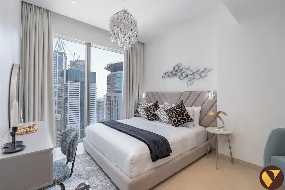 Vogue | Marina Gate near JBR Beach | Marina Mall - photo 1