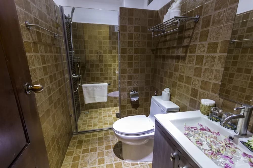 Damnak Kunthea Villa - photo 9