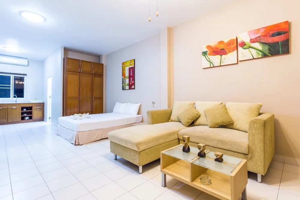 Jungceylon Villa - photo 5