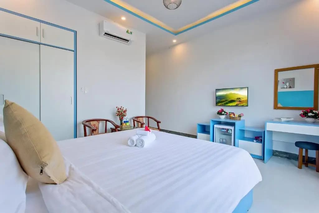 An Bang River Laka Villa - photo 5