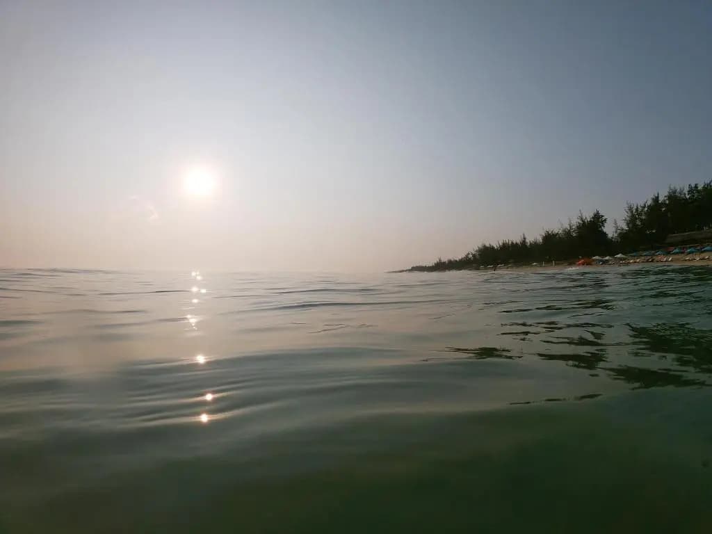 Seasnails Homestay - photo 18