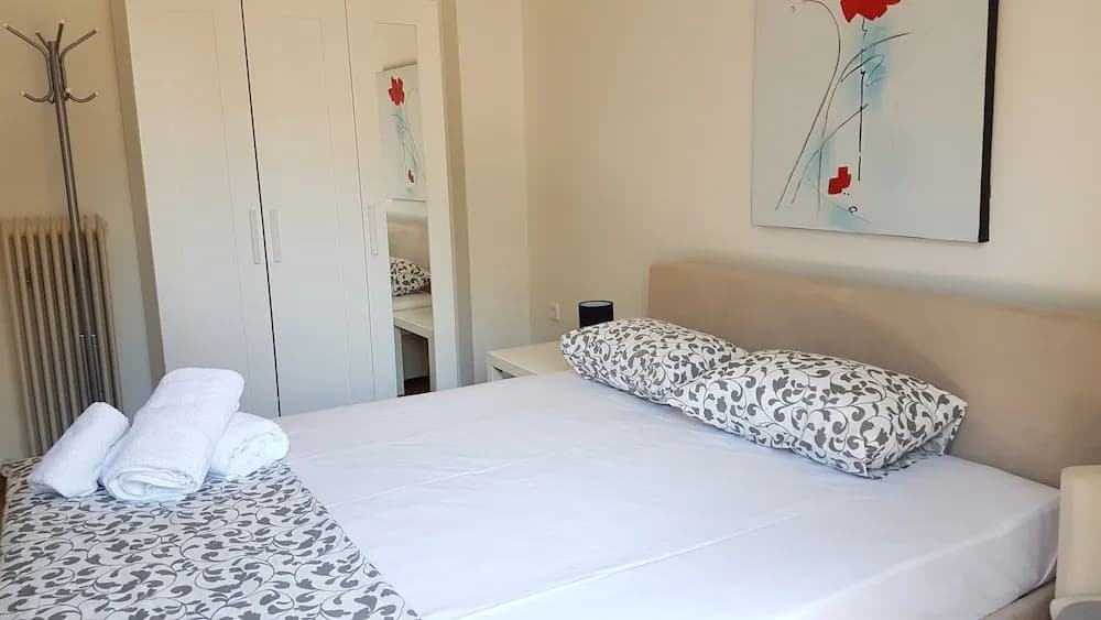 Erra - Wheat - Athens Center,80m²,3 BD,1 BATH - photo 3