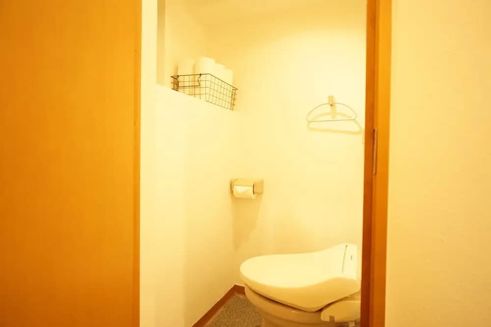 Shibuya E address apartment - photo 8