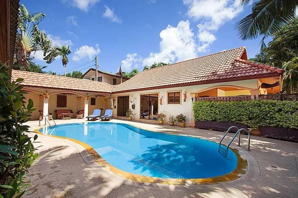 Villa Oditi - photo 10
