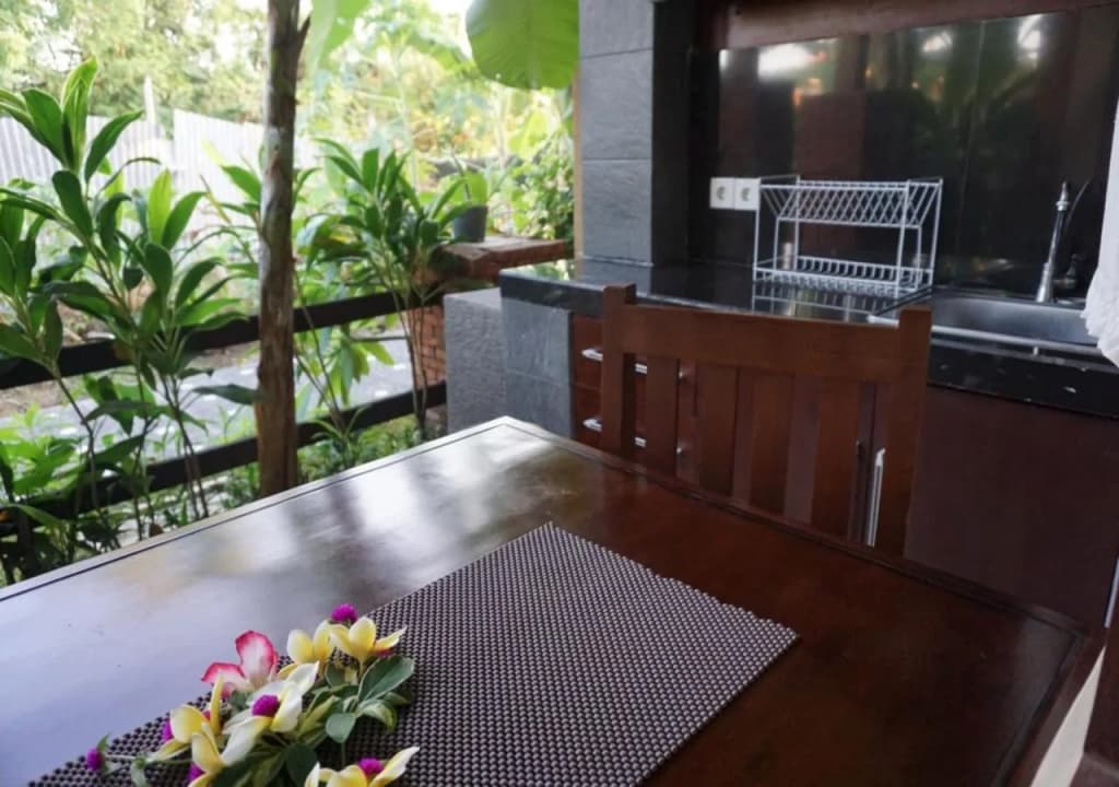 The Janan Villa - photo 6