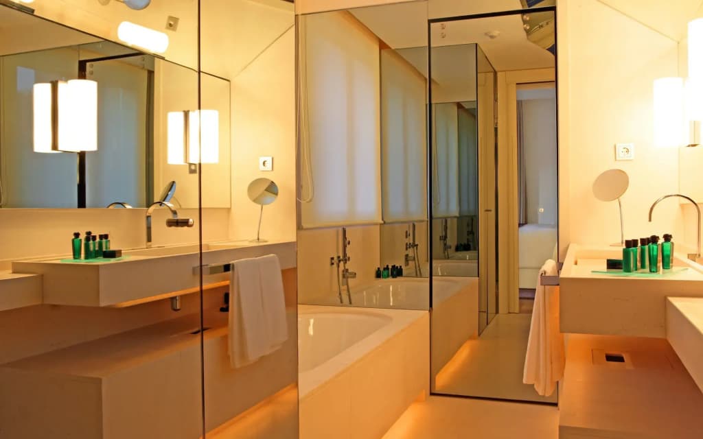 ABaC Hotel - photo 8