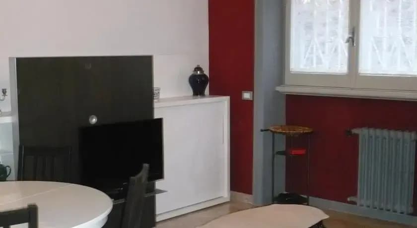 Joe's Unforgettable Vatican Nest - photo 5
