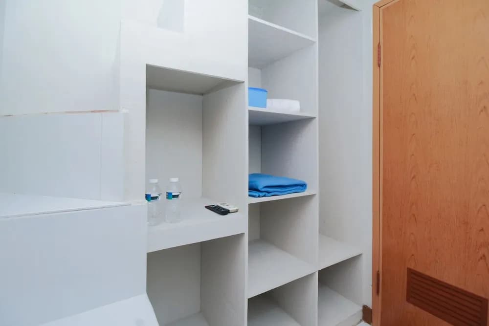 Kamar Keluarga Syariah Cendrawasih - photo 6