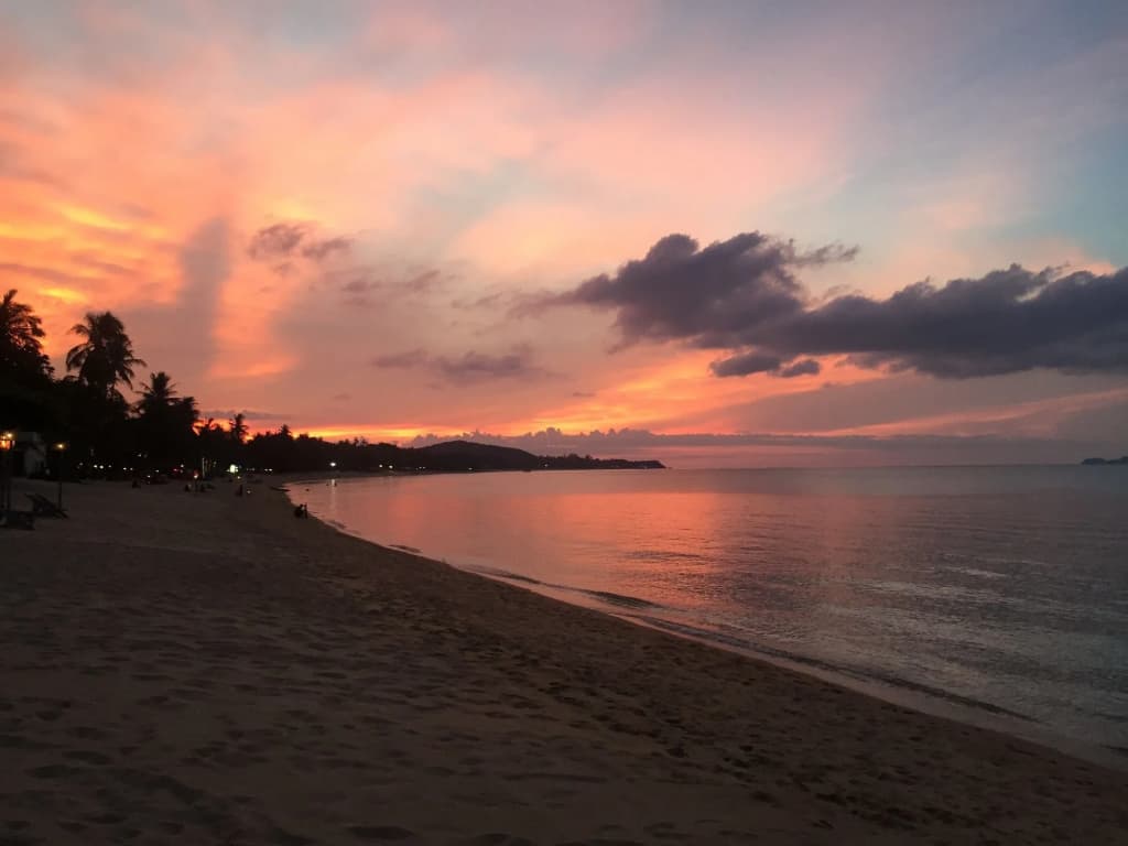 The Cosy Beach Resort - photo 20