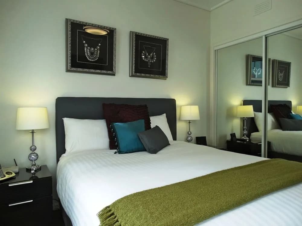 Alpha Apartments Melbourne - photo 6