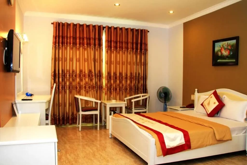 Hà Nội Hotel - photo 28
