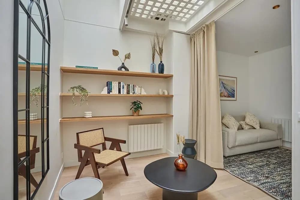 Sublim Apartment Le Marais Centre de Paris - photo 7