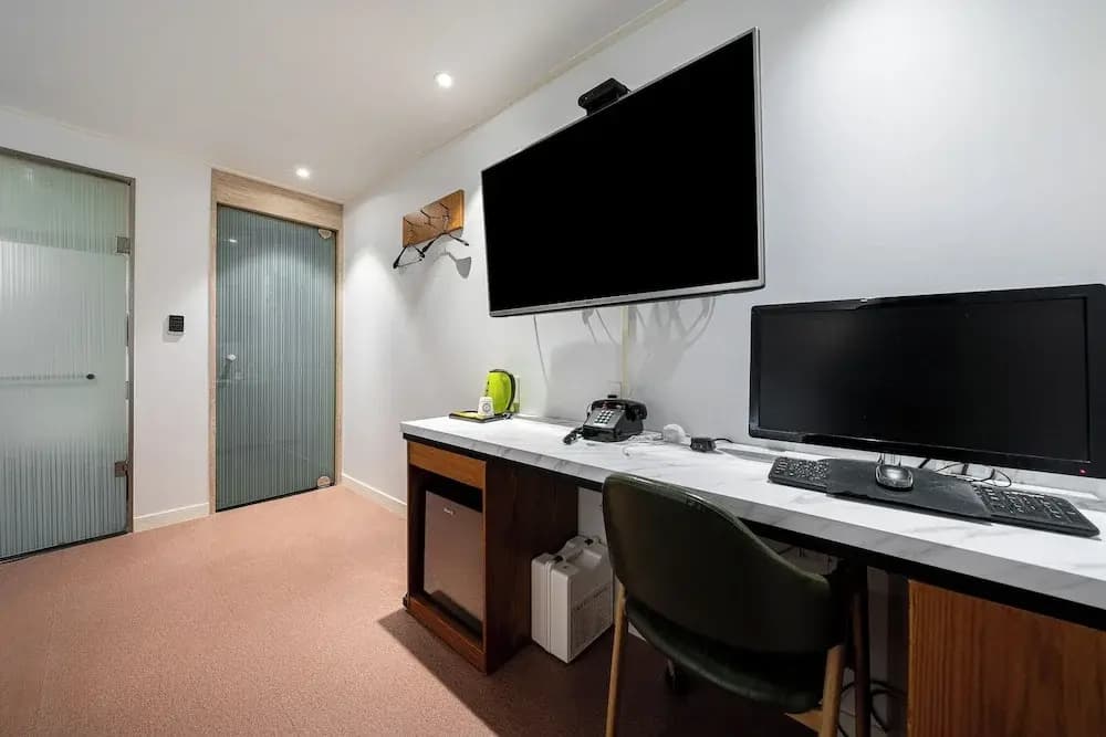 shincheon noble stay hotel - photo 47
