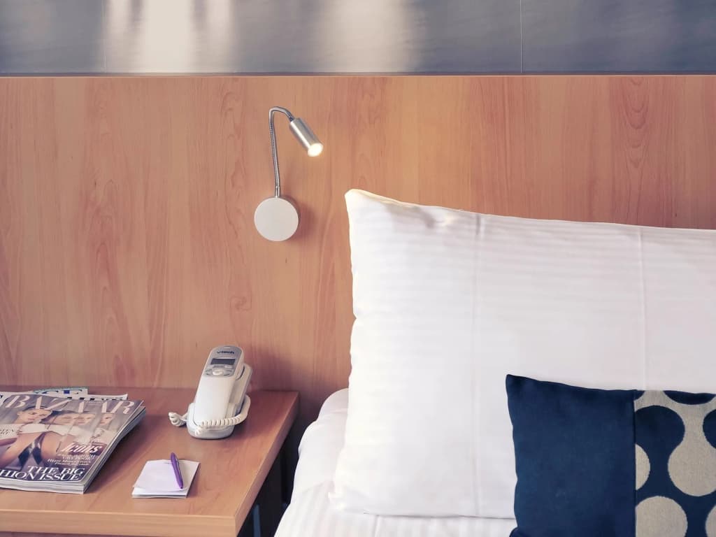 Mercure North Melbourne - photo 4