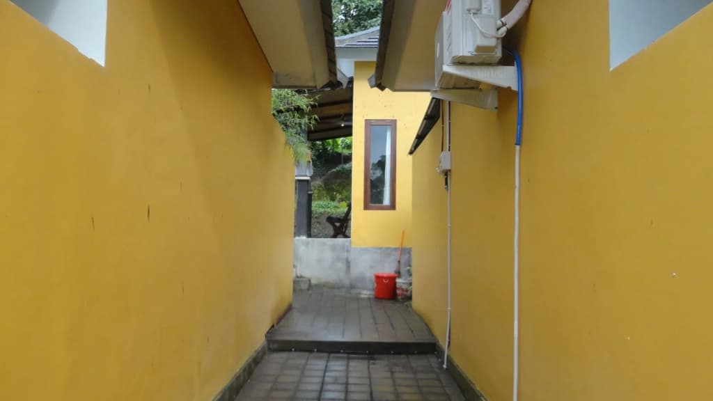 Uma Bian Guest House Ubud - photo 4