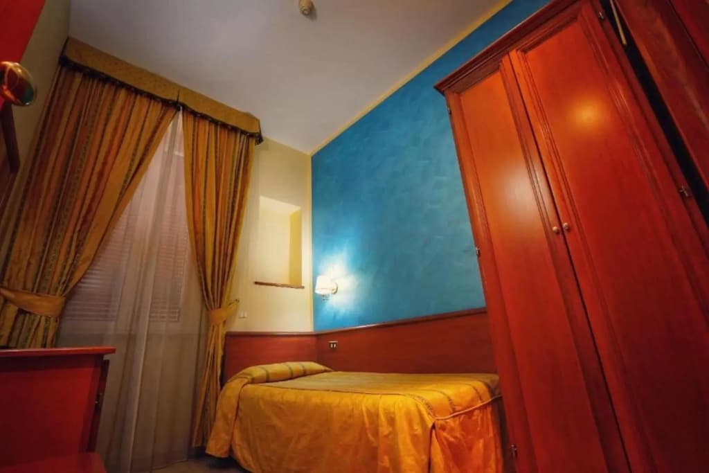 Hotel Giolitti - photo 6