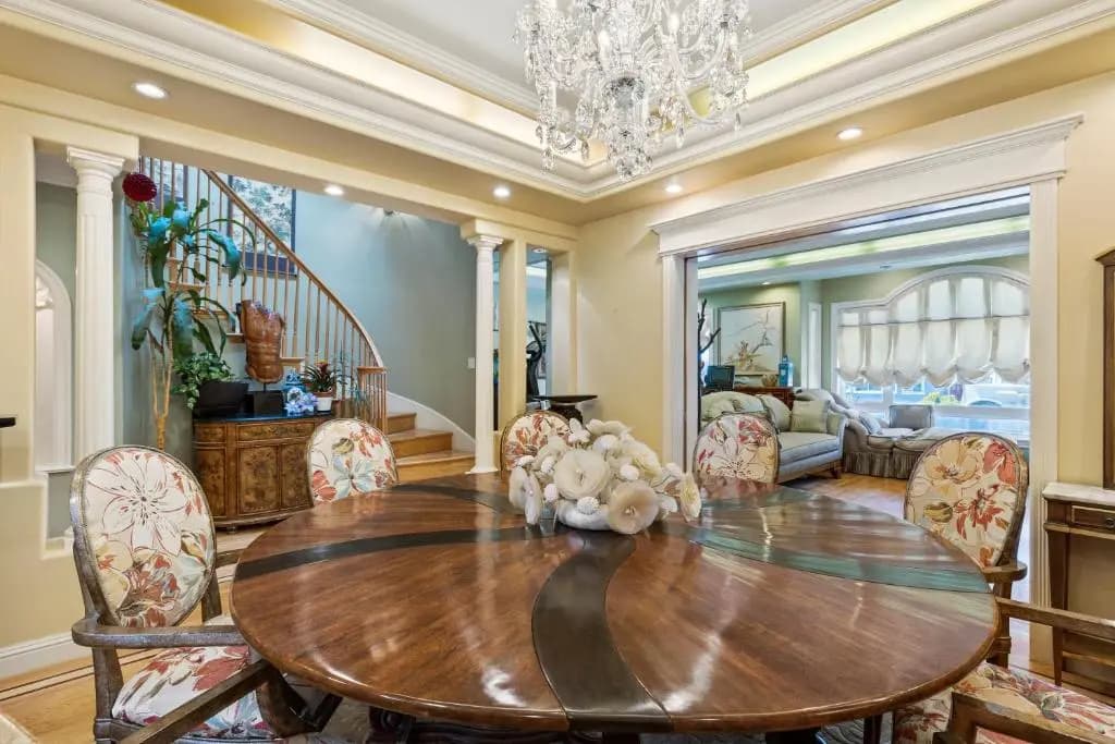 Oceanview high-end home by Beach/GGP/parking - photo 20