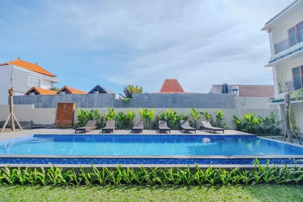 Puri Kaja House - photo 1