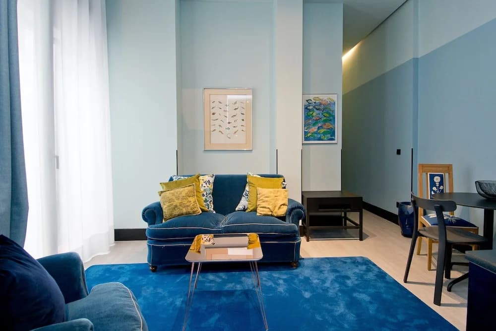 Apartamento Amor de Dios - photo 11