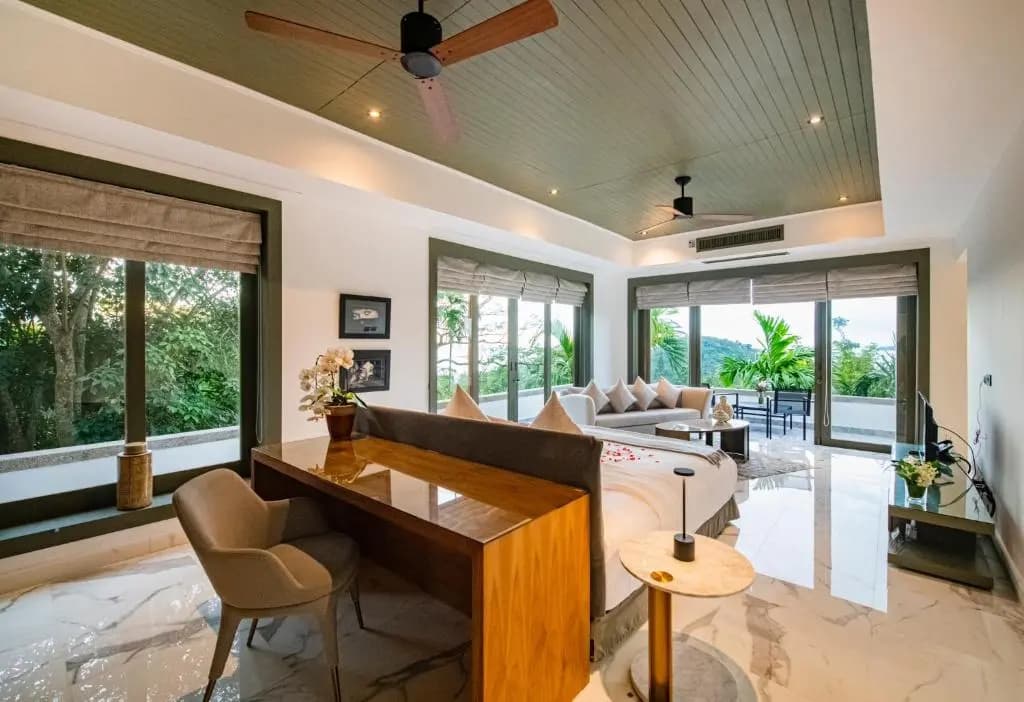 Villa Baan Phu Prana - photo 7