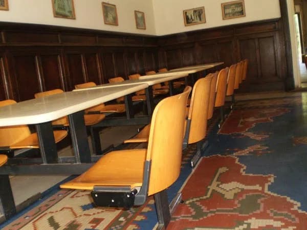 Ostello Villa Camerata - photo 15