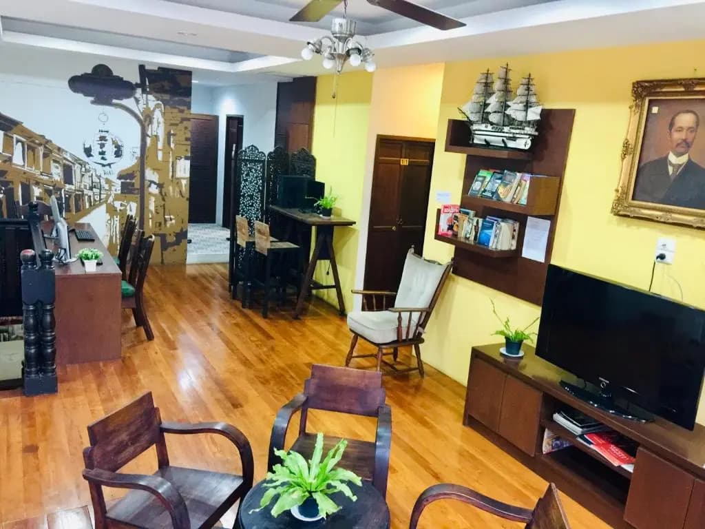 Sunny Hostel Phuket - photo 19