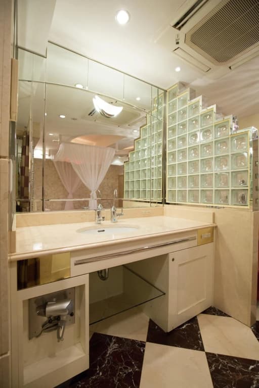 HOTEL AN SHINJUKU Kabukicho - Adults Only - photo 20