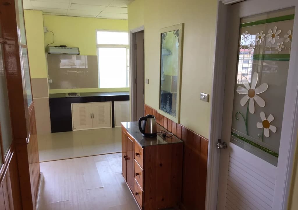 OYO 75486 Anna Residence Jomtien - photo 28