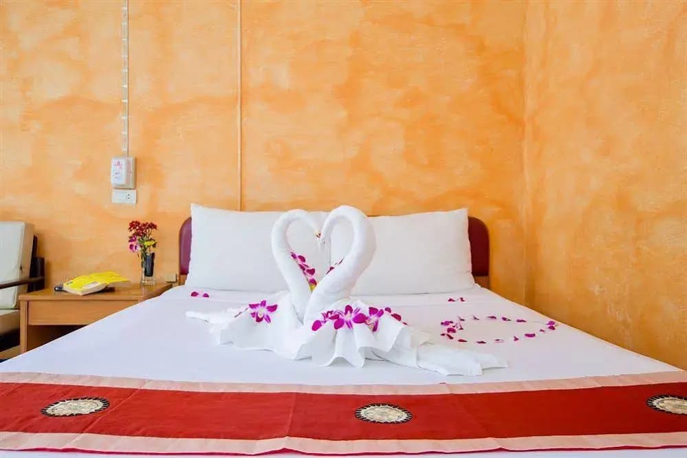 Valero Guest House - photo 7