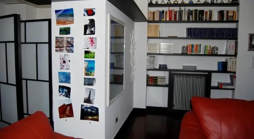 Vannucci Apartment - photo 8
