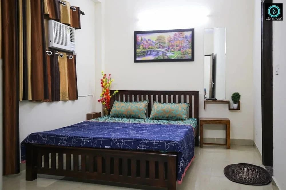 The Raveesh Rooms - photo 25