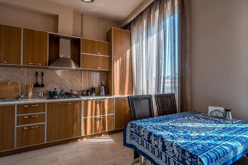 Apartment Alpha Tbilisi - photo 5