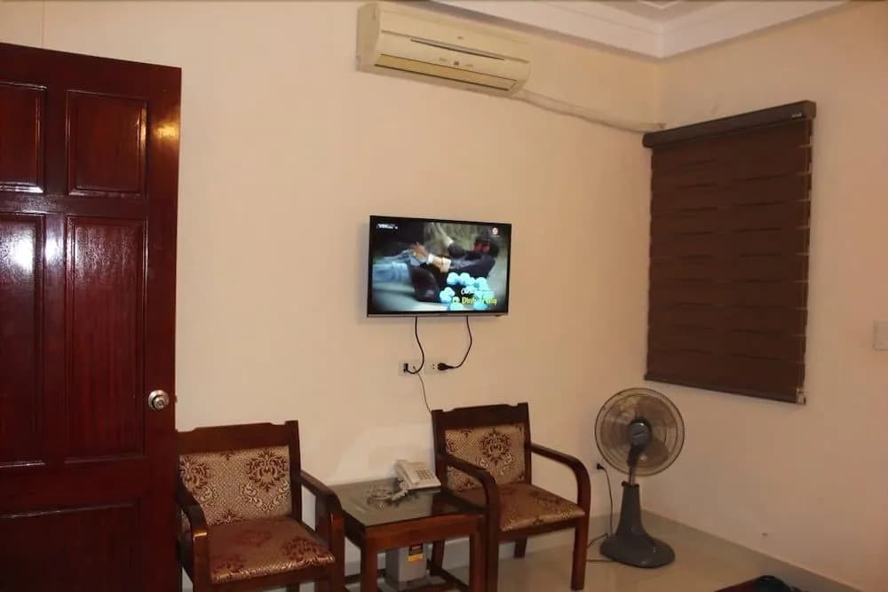 Tung Anh Hotel - photo 5
