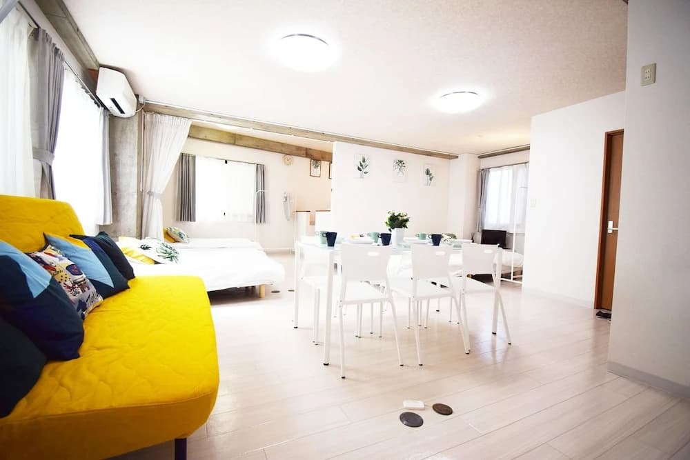 Maison Chihaya 102 - photo 2