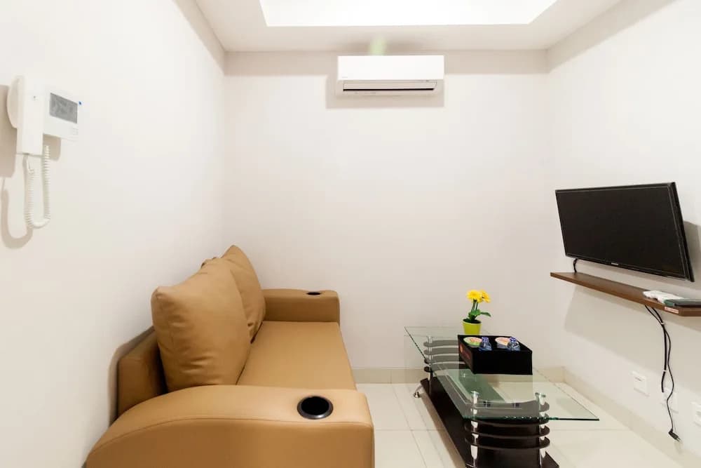 The Mansion Kemayoran by Travelio - photo 5