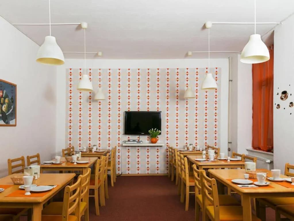 Hotel AVAlex - photo 11
