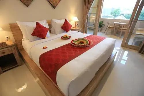 Uma Loka Villa - photo 32
