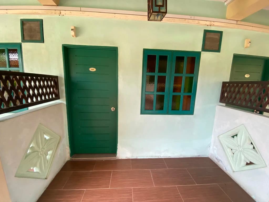 Sabak Awor Resort - photo 19